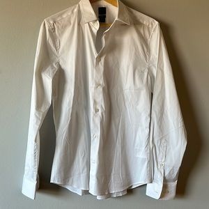 H&M - DRESS SHIRT